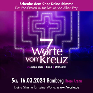 7 Worte